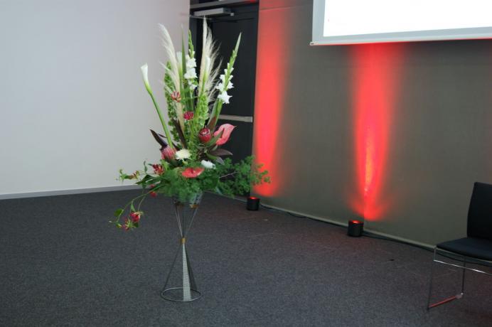 Décoration de scène N° 55