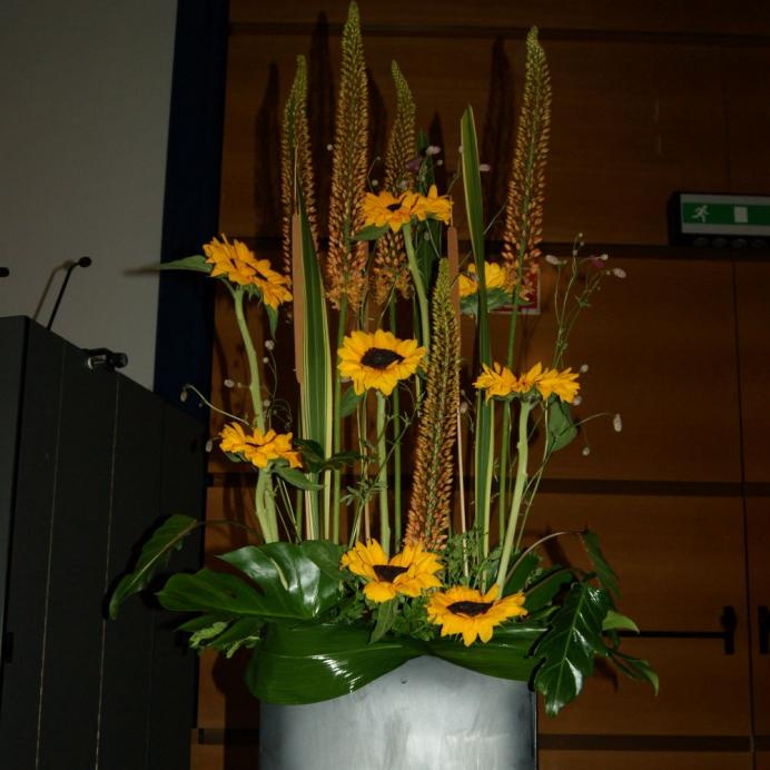Décorations de scène N° 69