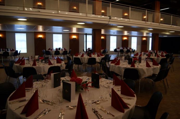 Centre de table N° 64