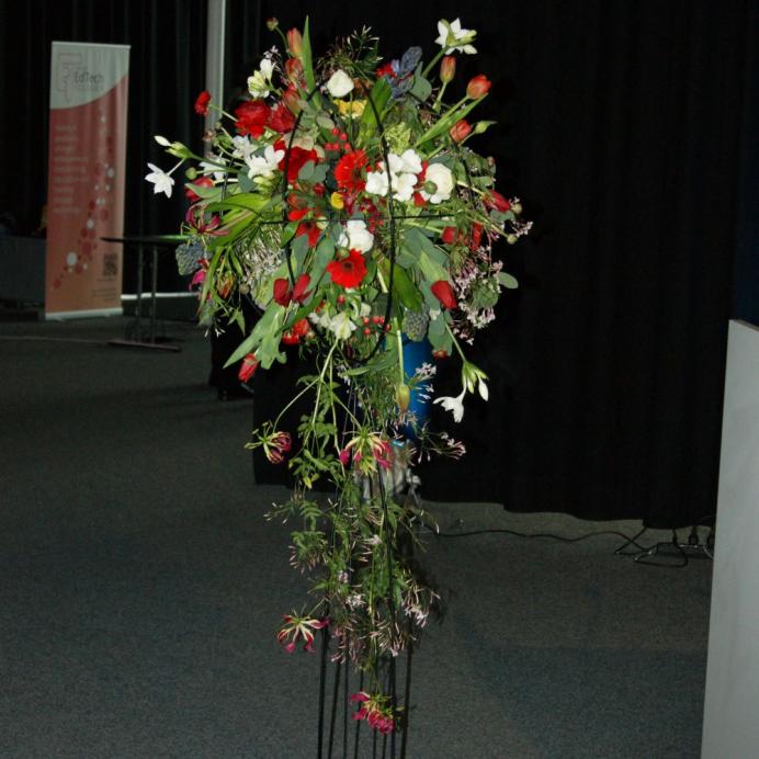 Décoration de scène N° 59
