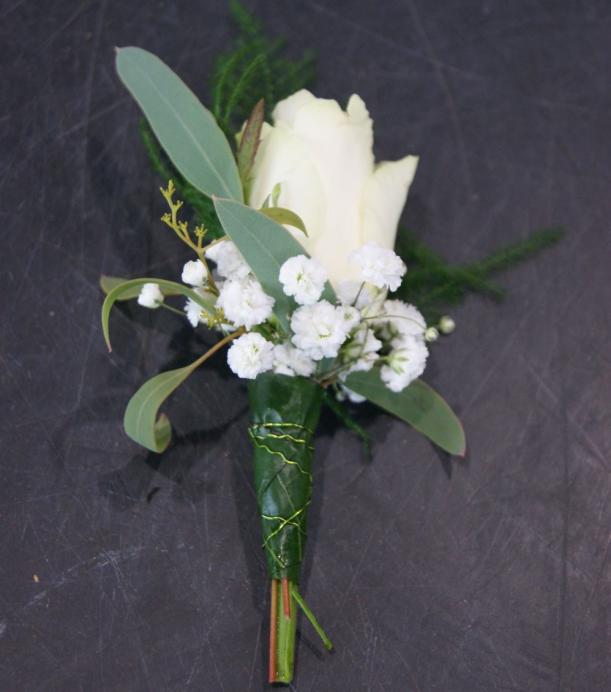 Boutonnière N° 35