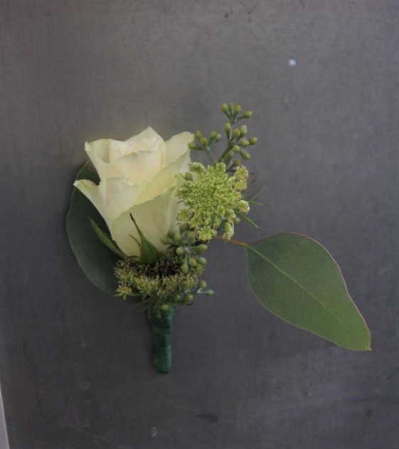 Boutonnière N° 36