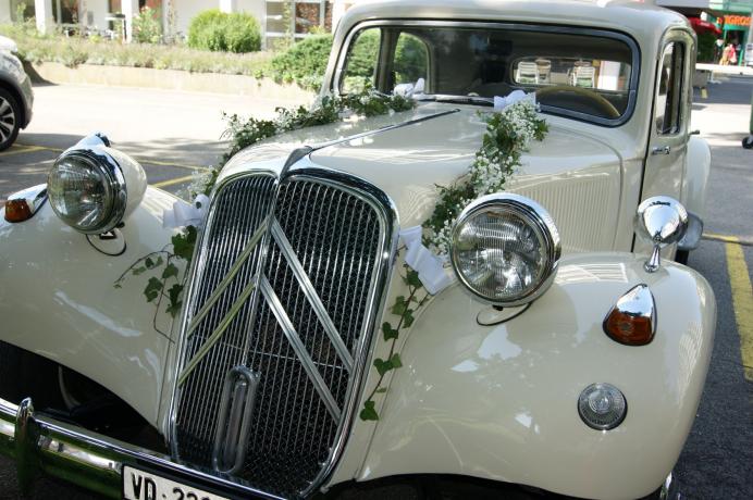 Décor de voiture N° 10
