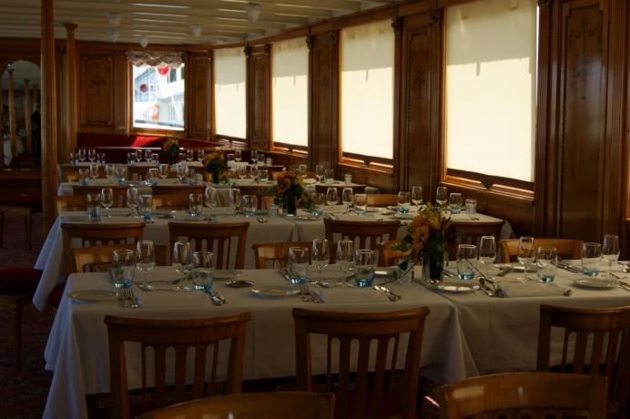 Centre de table N° 34