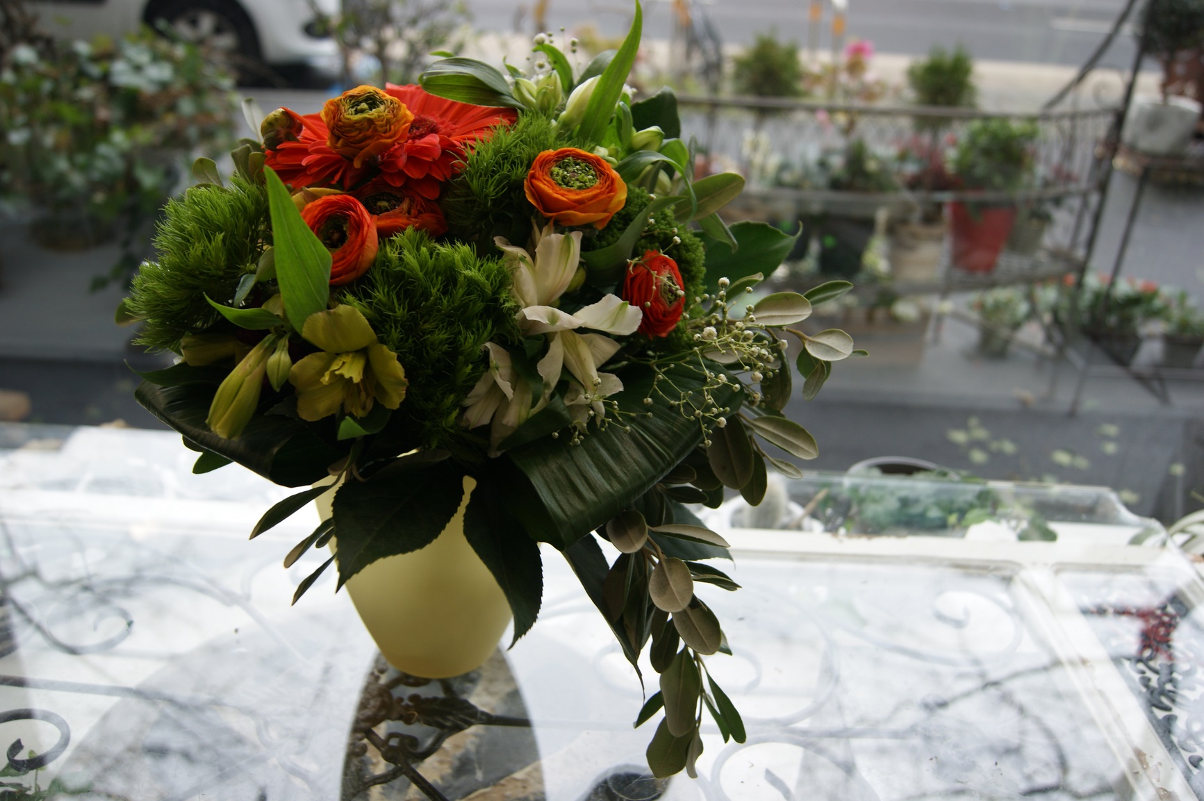 Bouquet N° 42