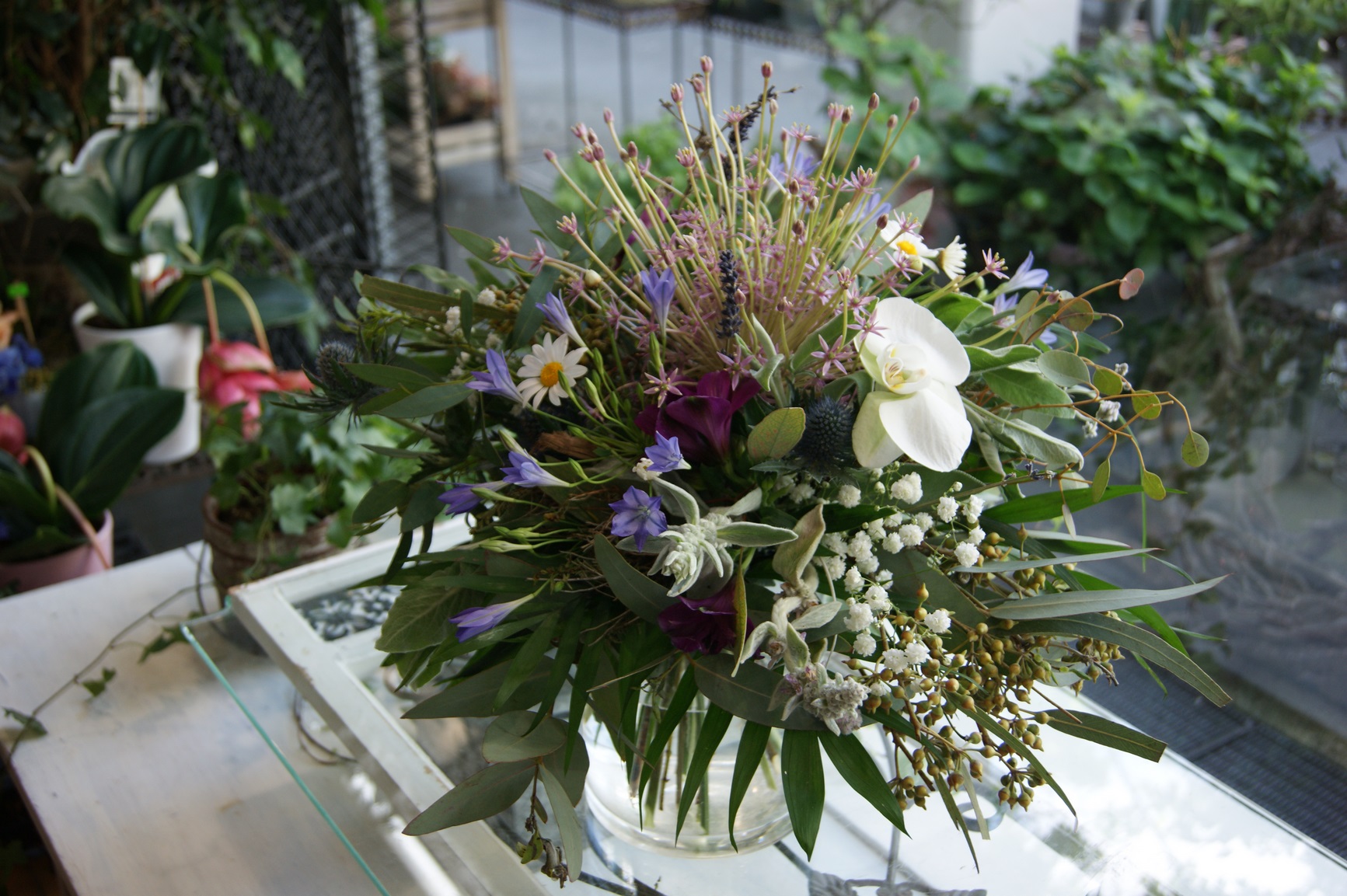Bouquet N° 24