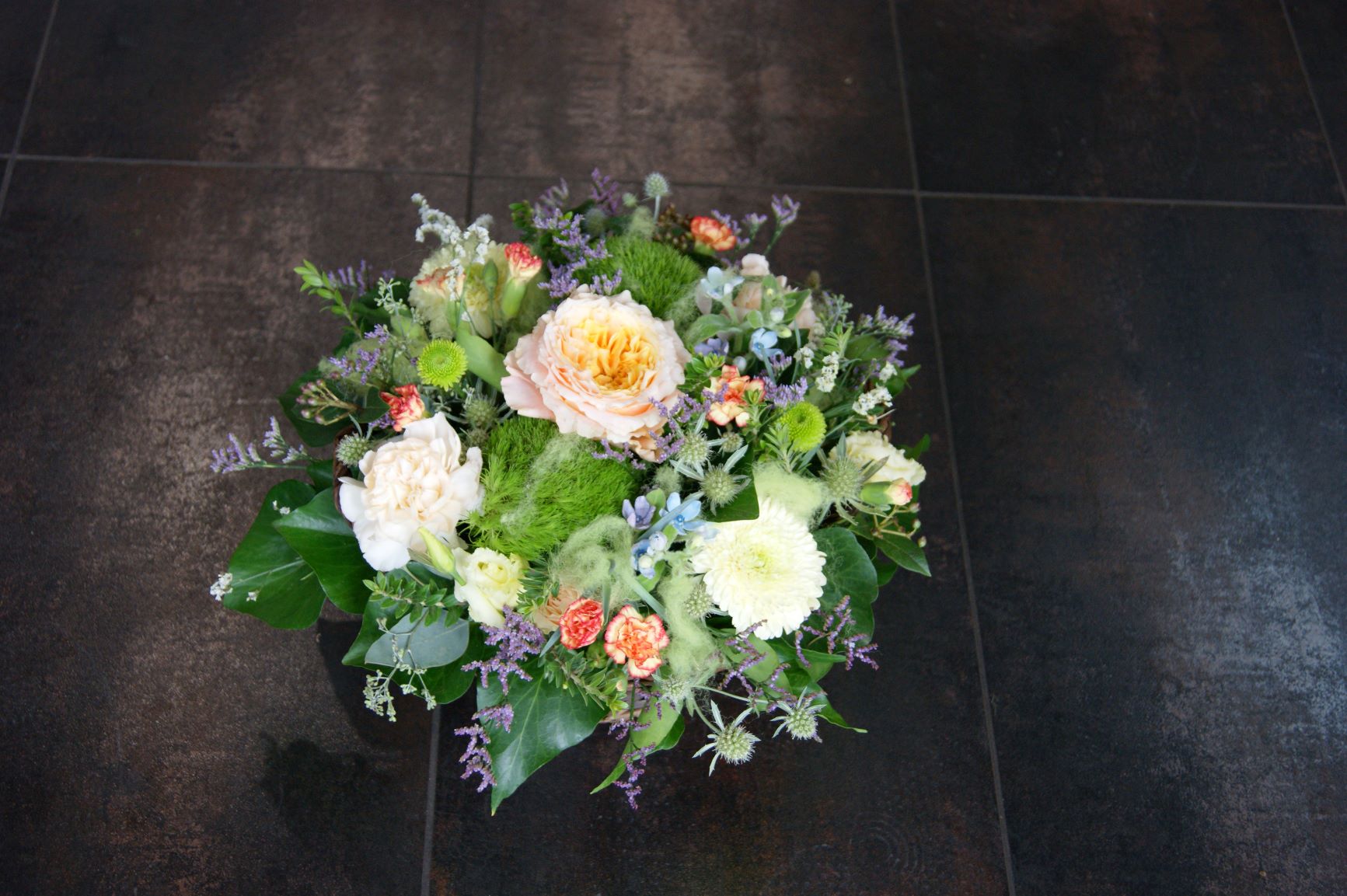 Arrangement floral N° 29