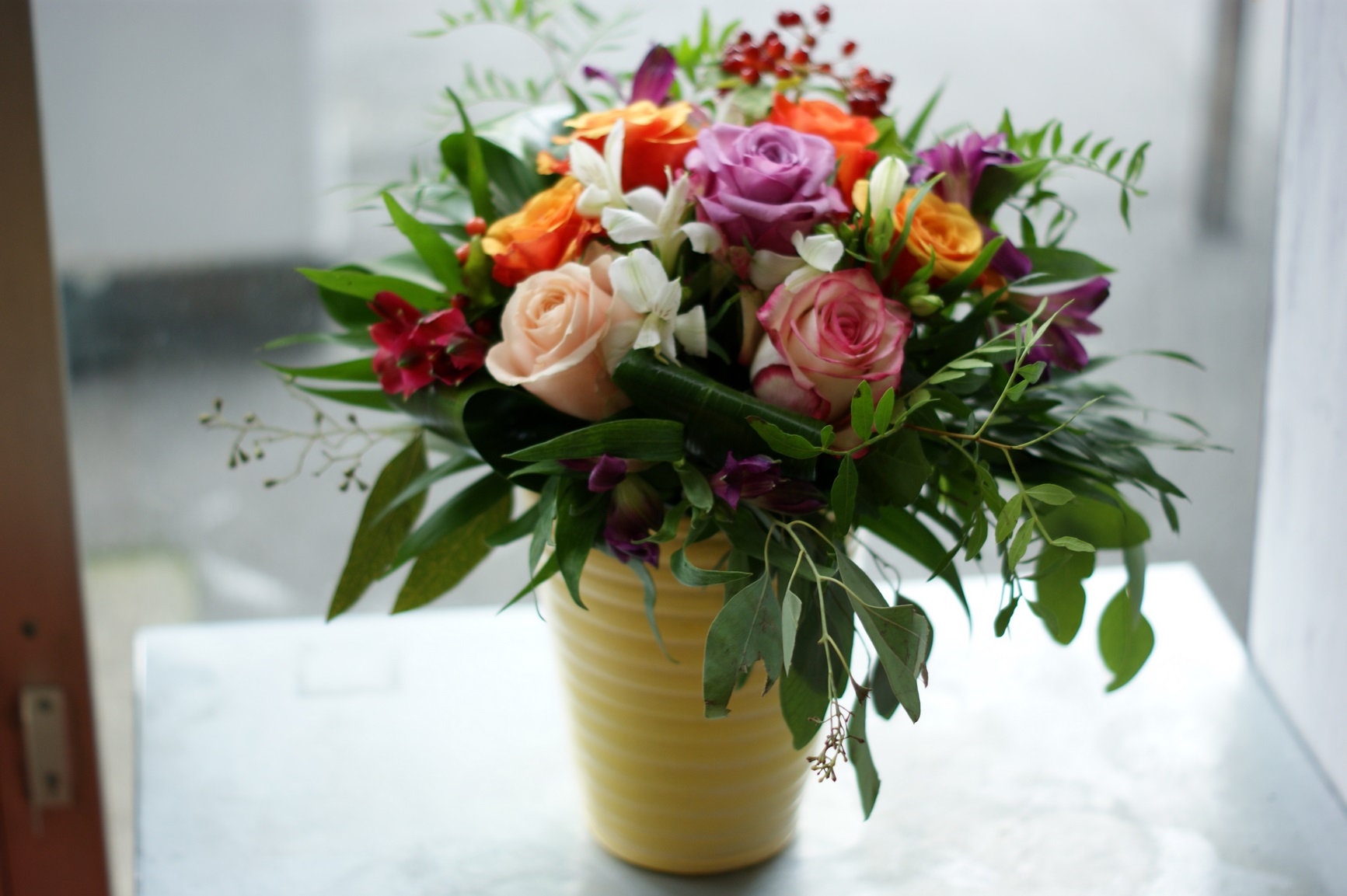 Bouquet N° 4