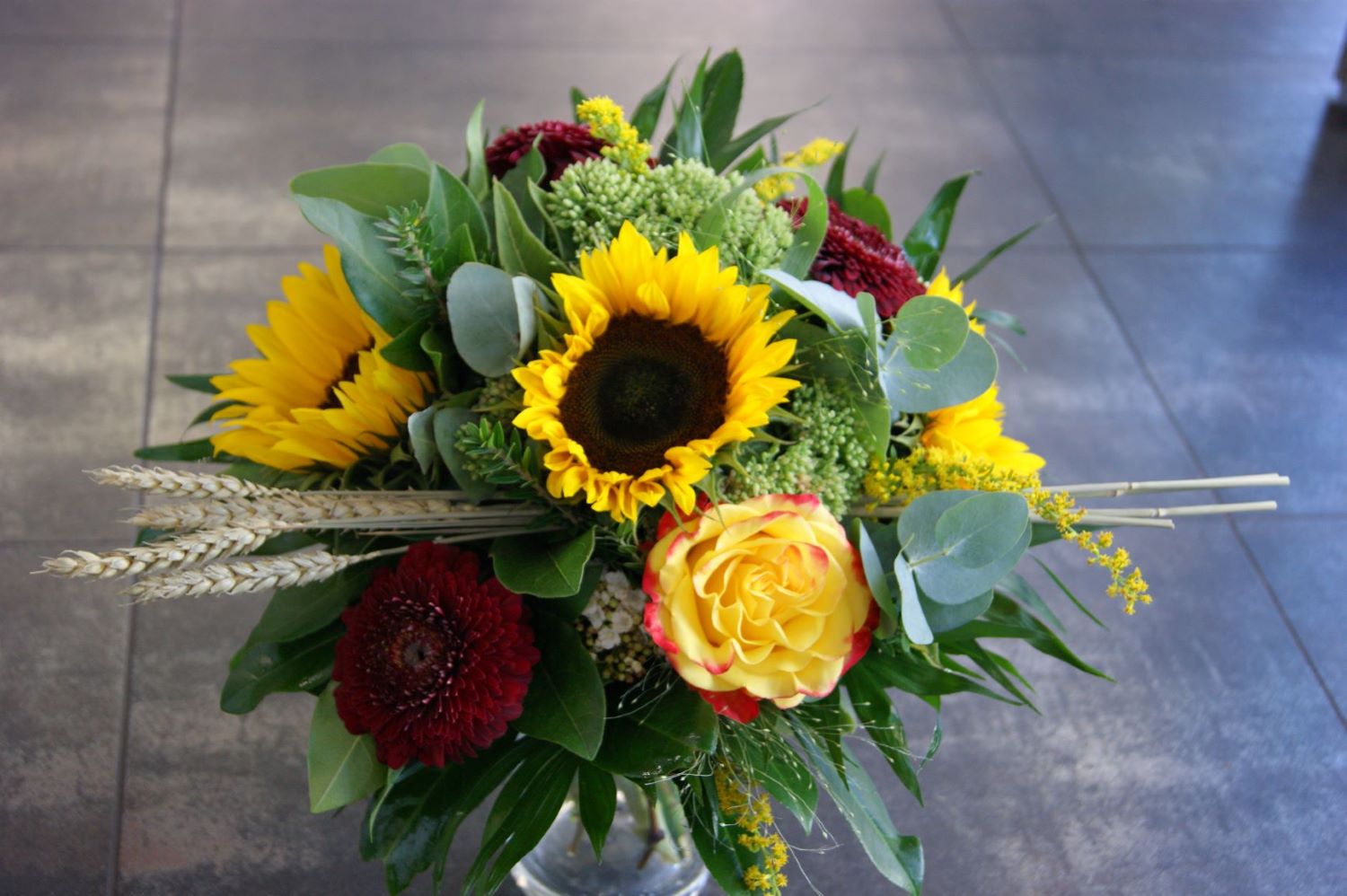 Bouquet N° 32