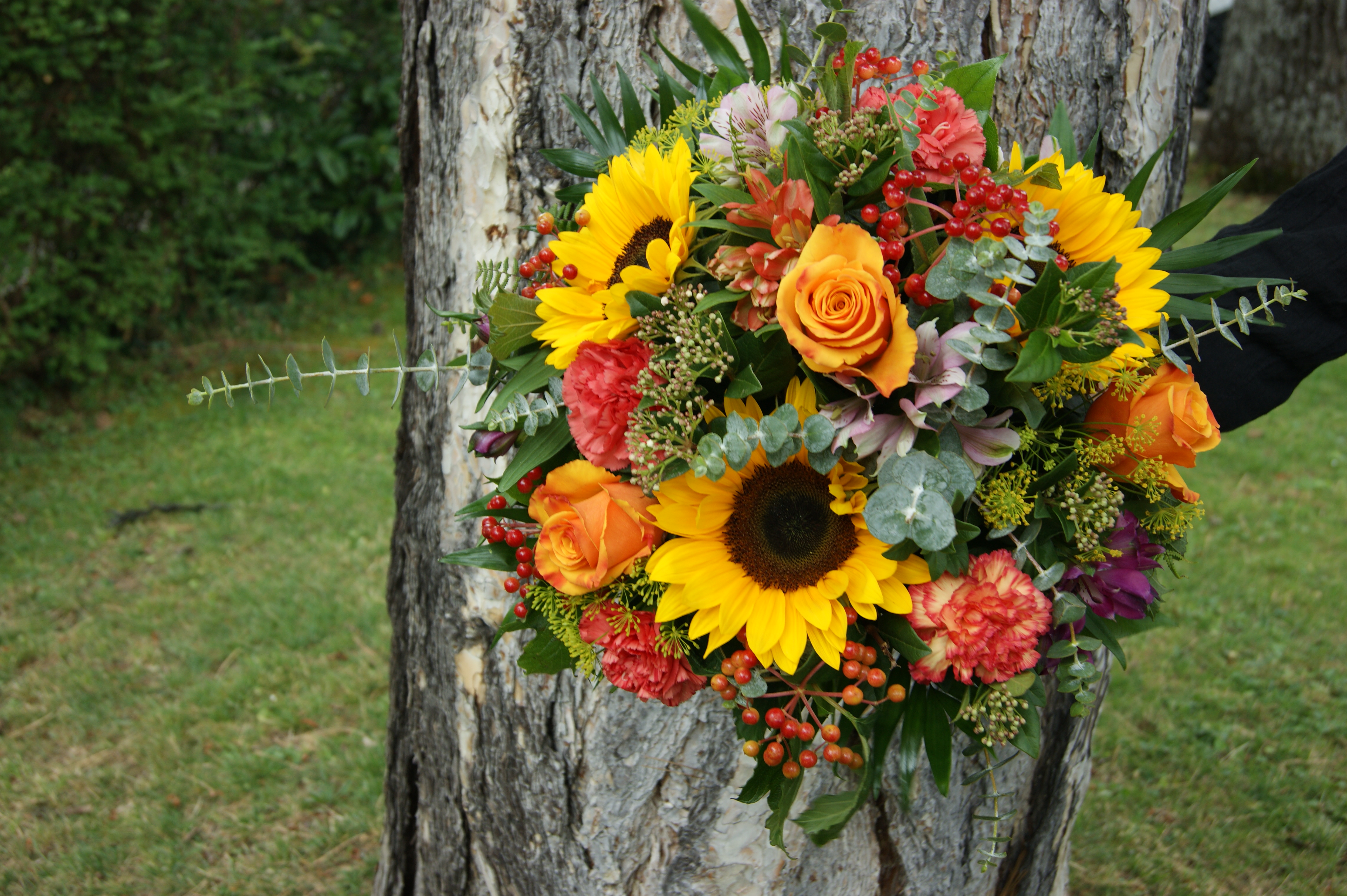 Bouquet N° 3