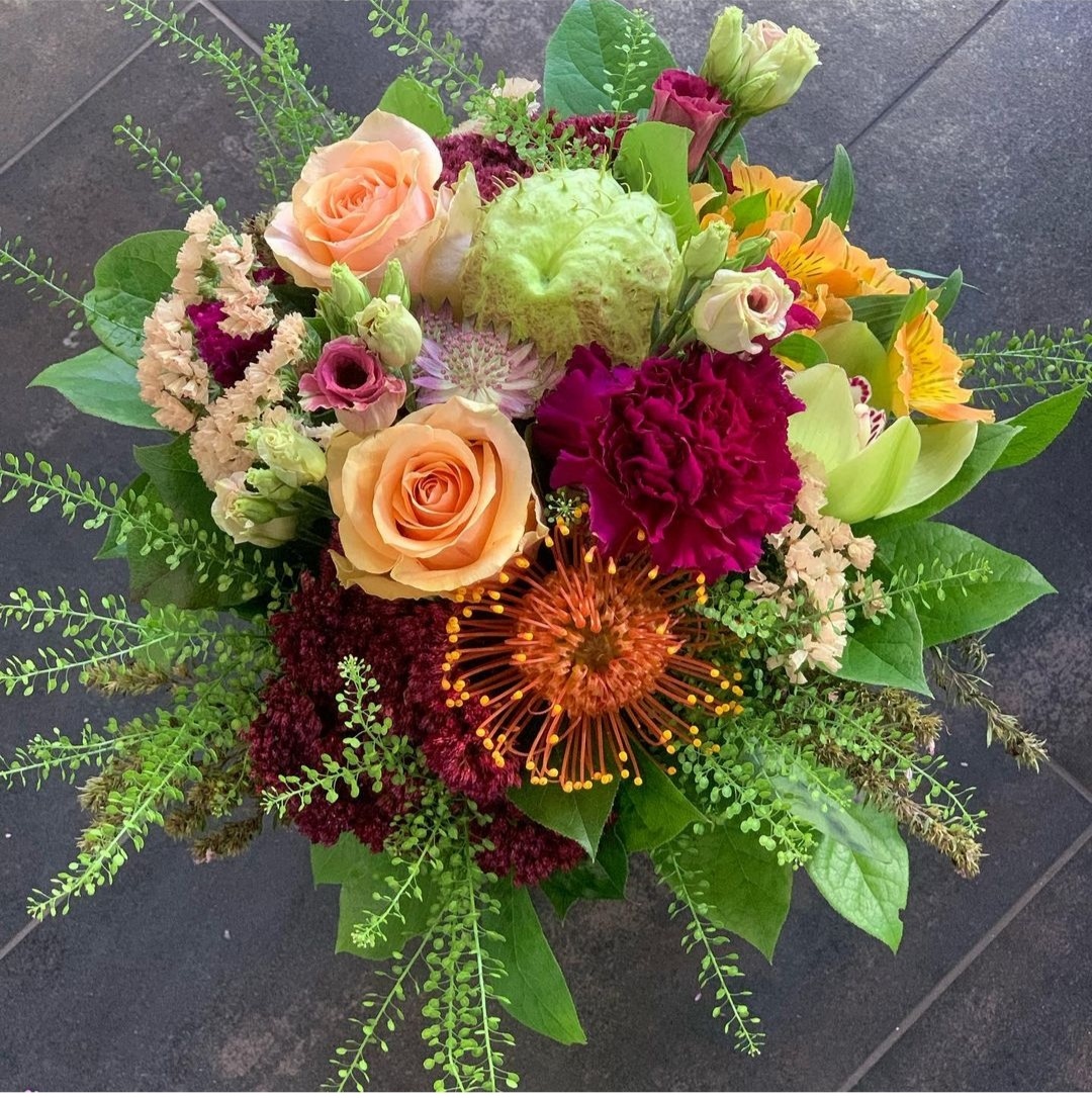 Bouquet N° 23