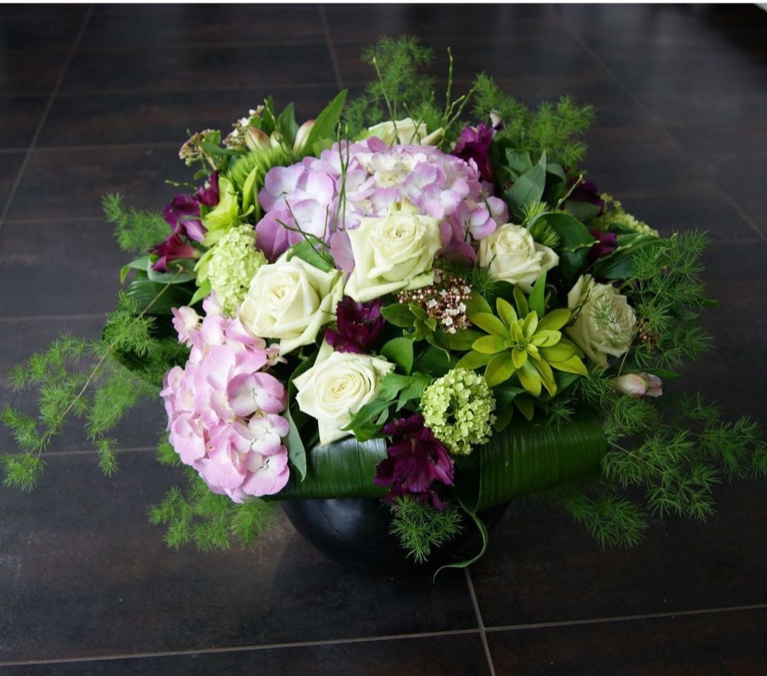 Bouquet fête des mères  N° 11