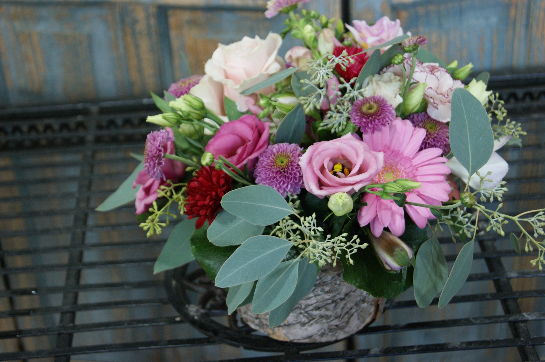 Arrangement floral N° 5