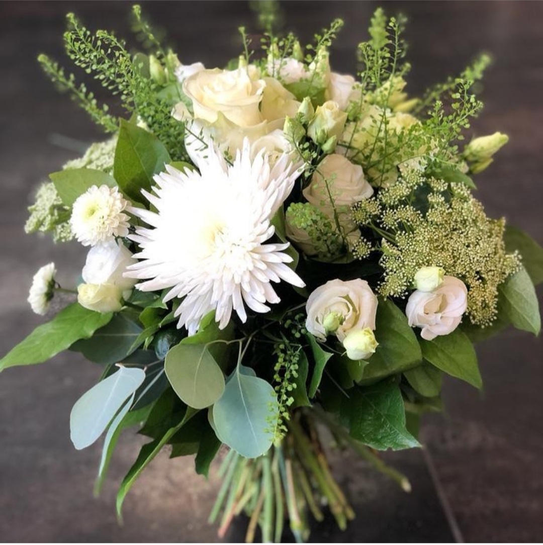 Bouquet N° 30