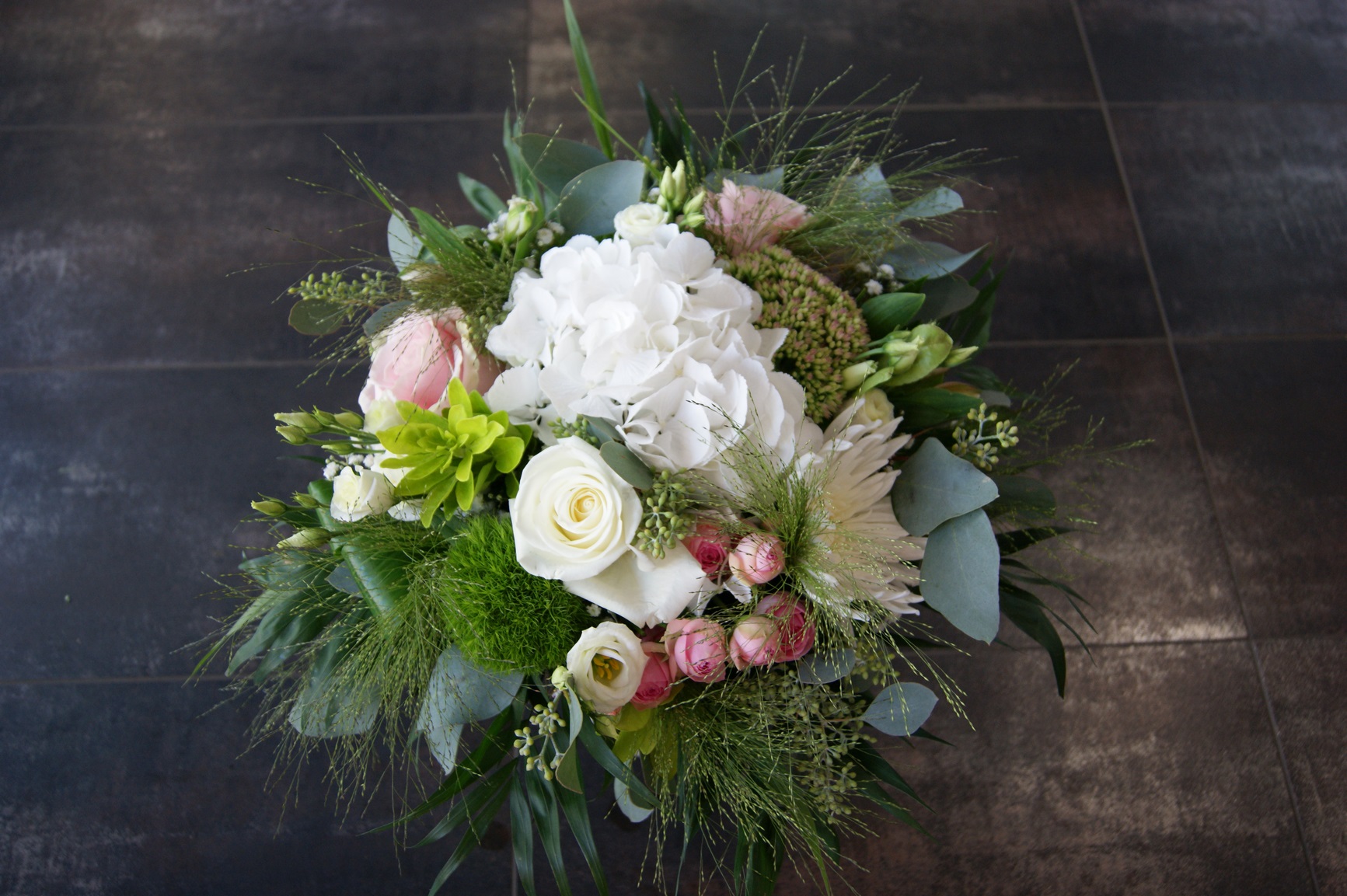 Bouquet N° 27