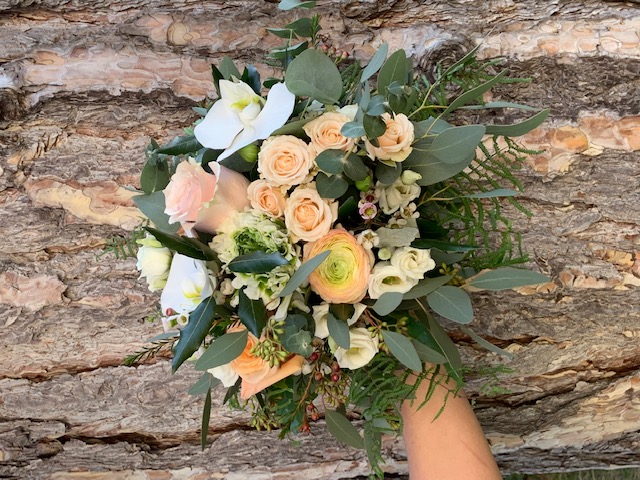 Bouquet de fête des mères N°13