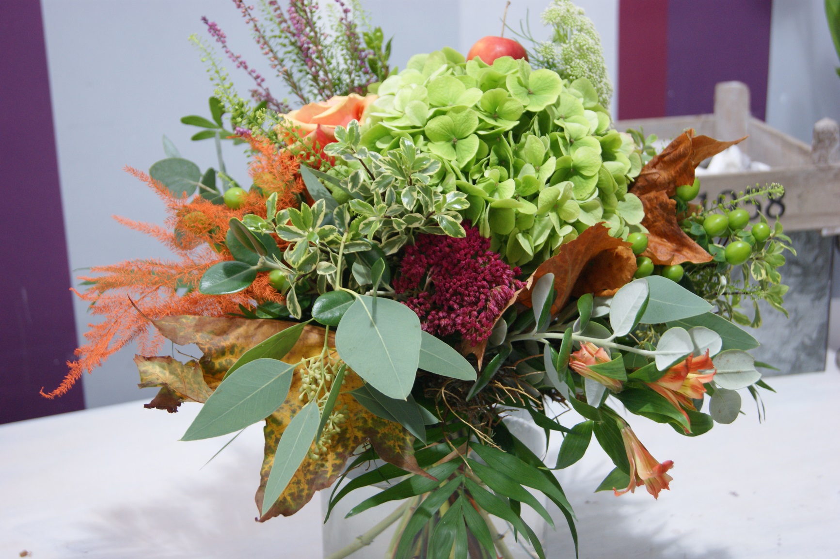 Bouquet N° 6