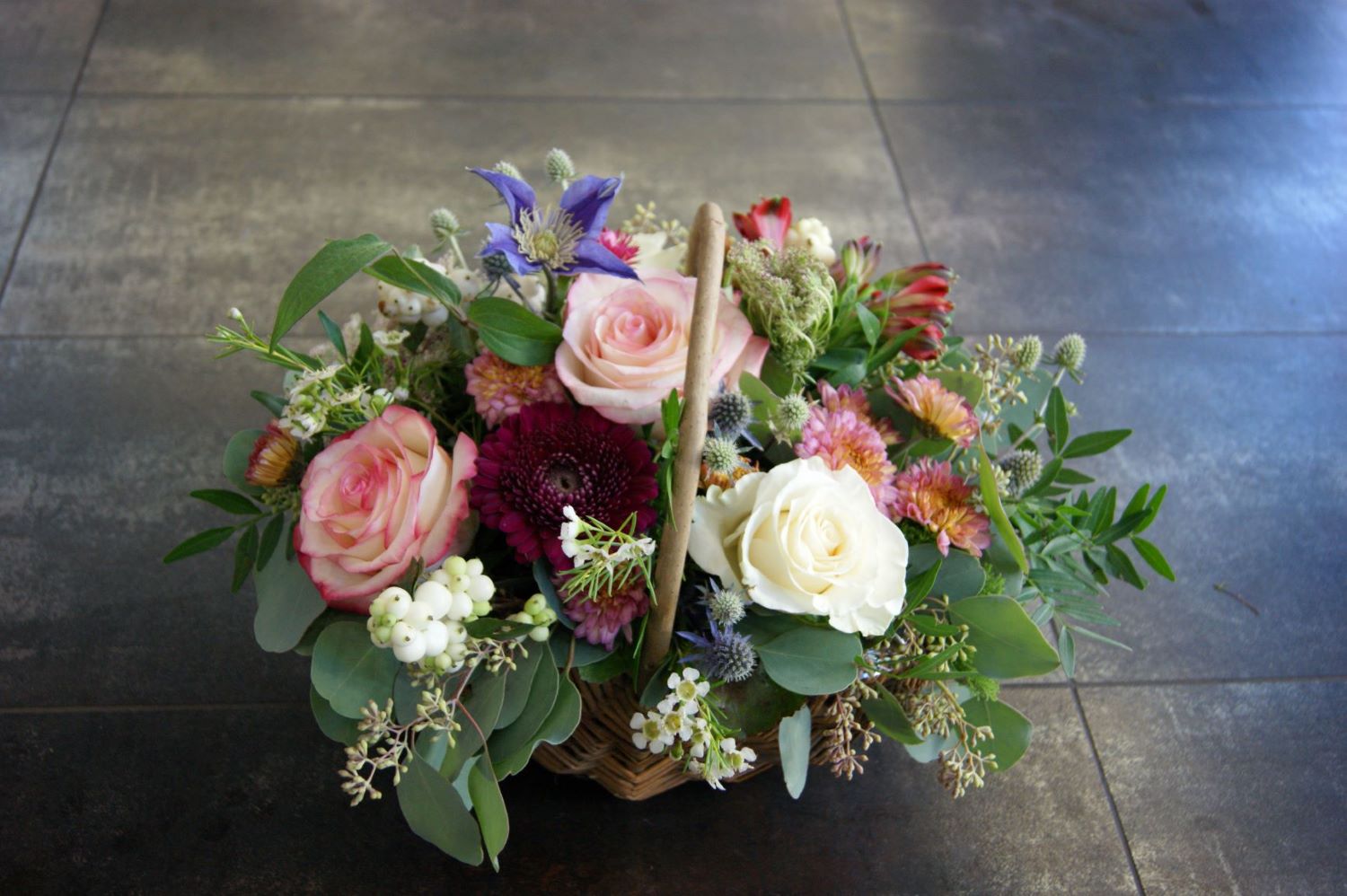 Arrangement floral N° 30