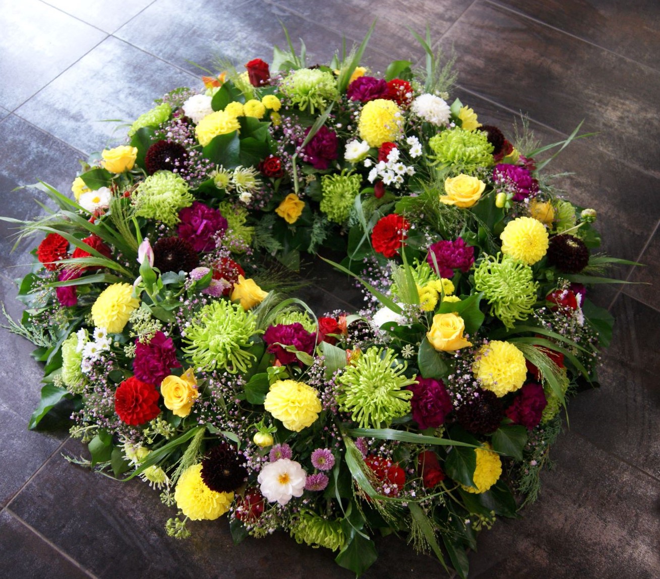 Couronne N° 42