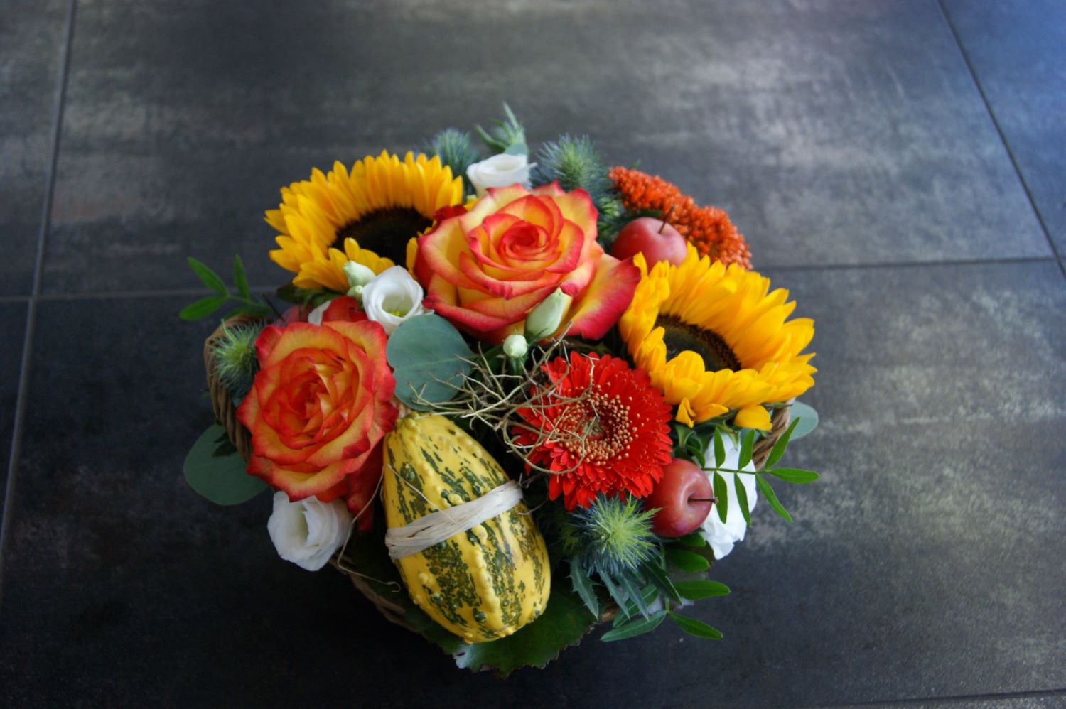 Arrangement floral N° 31