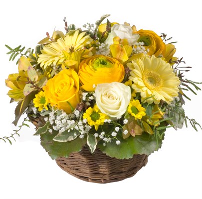 Arrangement de printemps N° 11