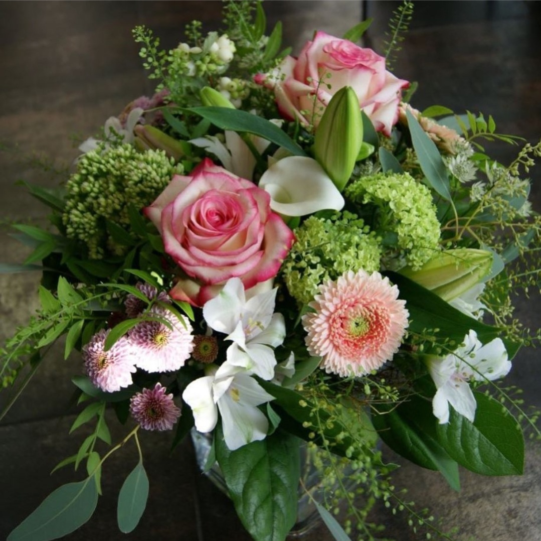 Bouquet de saison N° 13