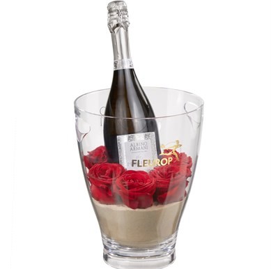 Because I Love You Prosecco Albino Armani N° 17