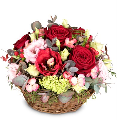 Arrangement de saison  N° 17