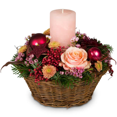 Magie de l'Avent N°12