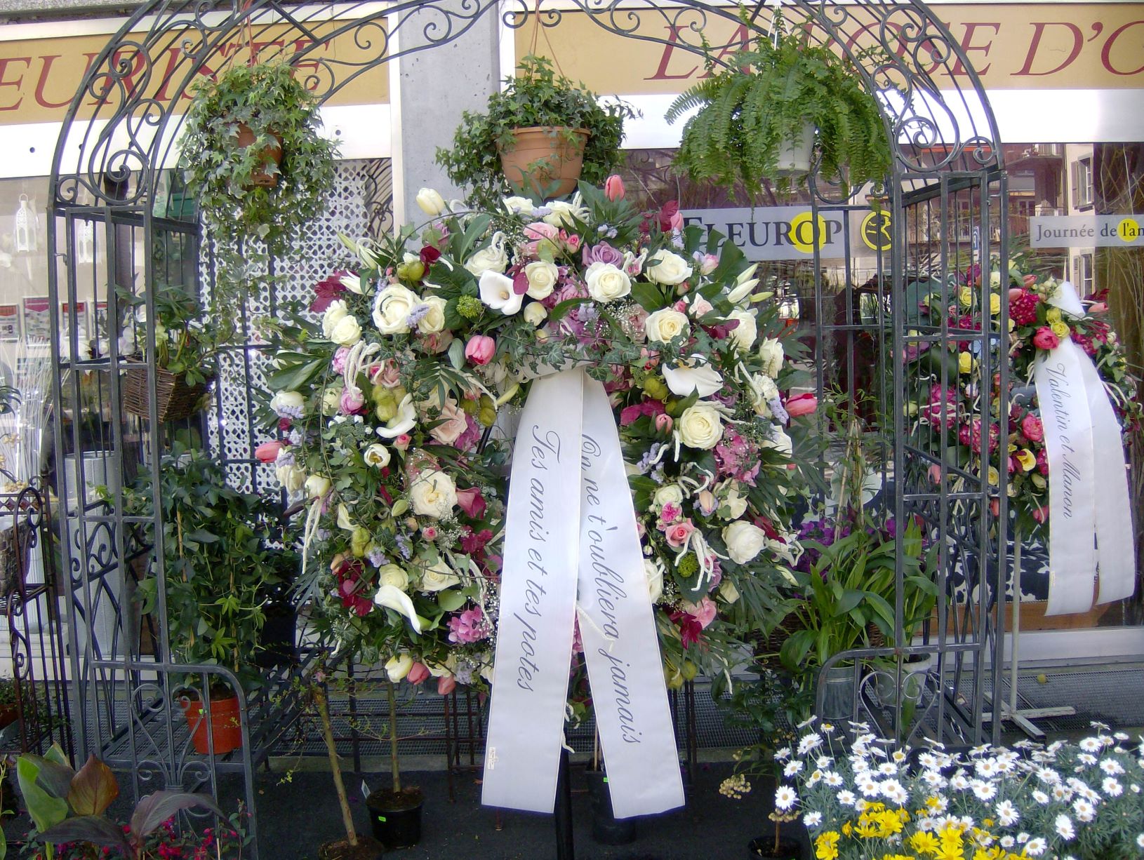 Couronne N° 13