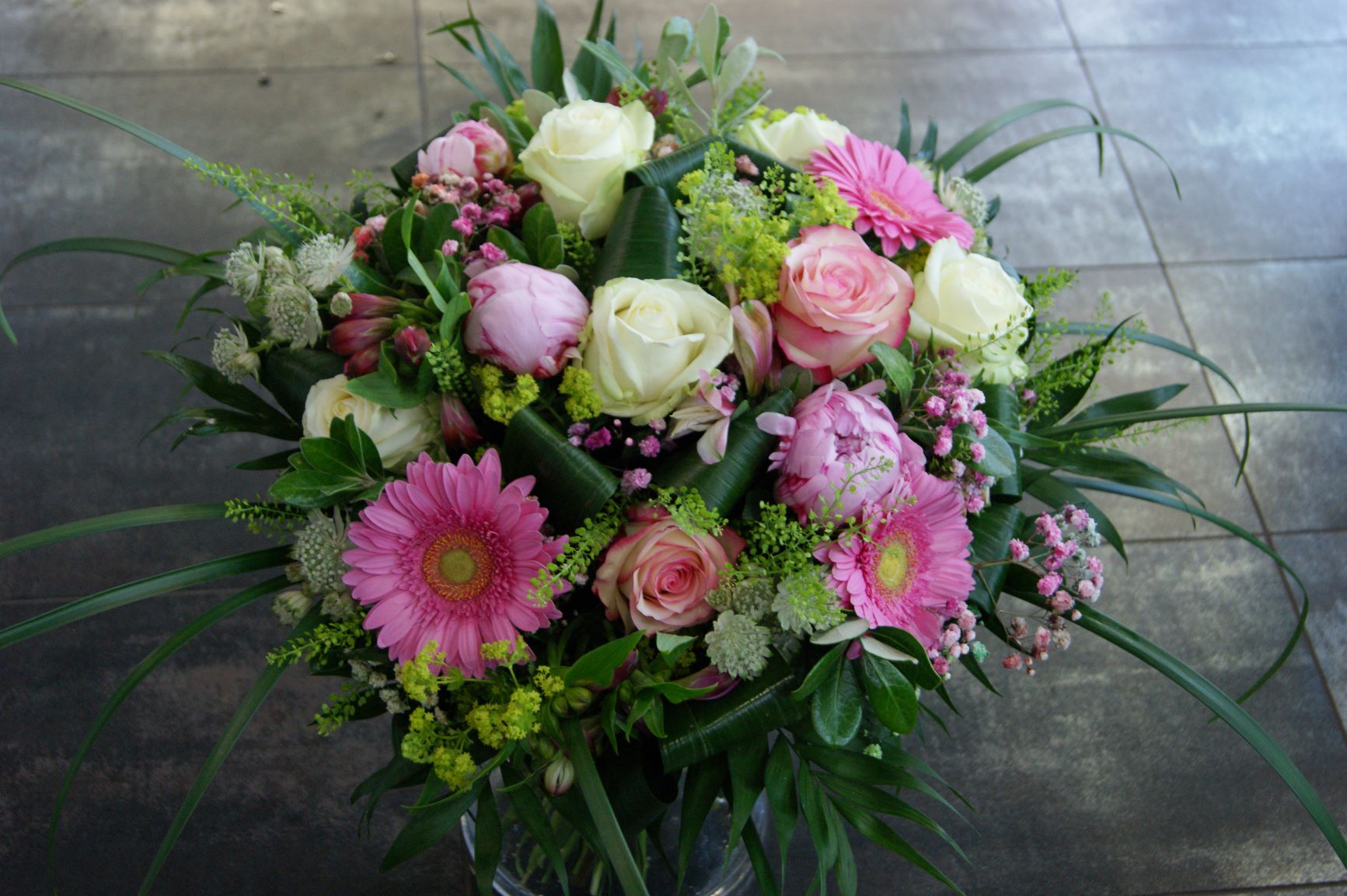 Bouquet N° 29