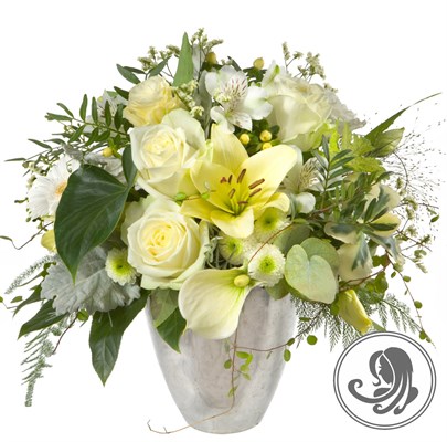 Vierge ( 23.08 - 22.09 )