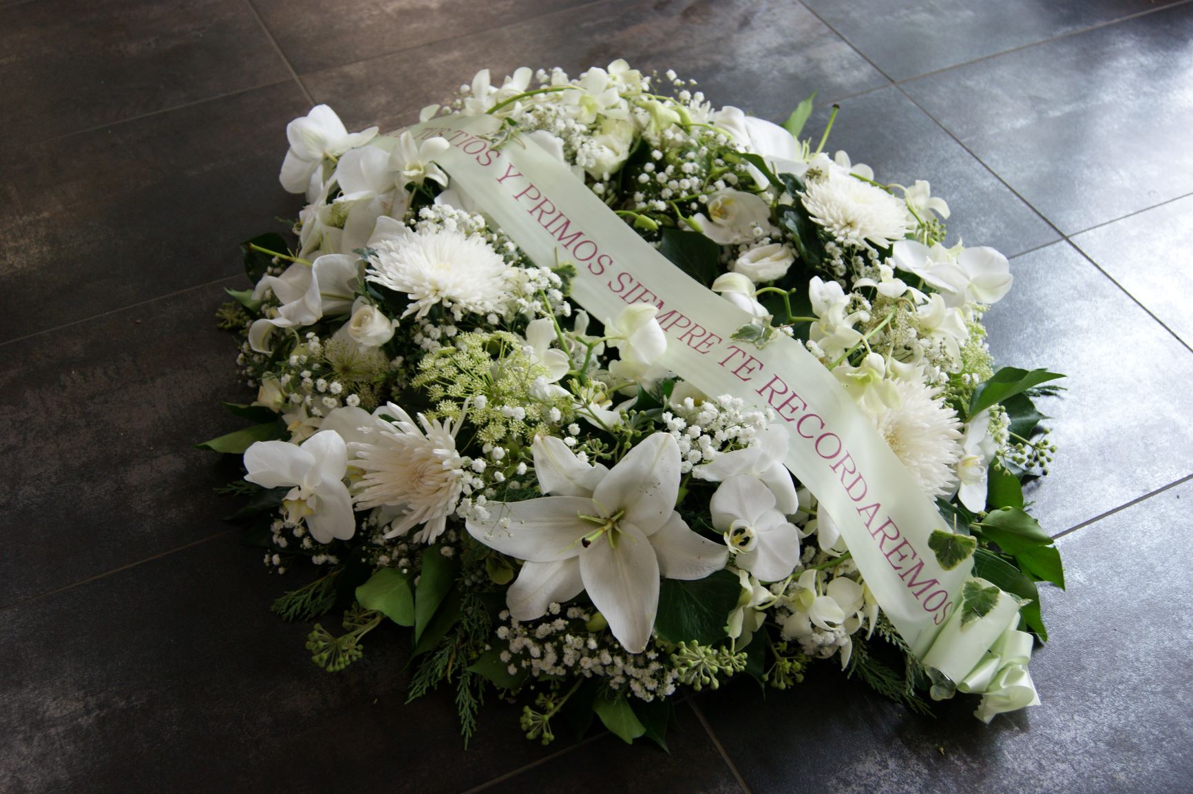 Couronne N° 41