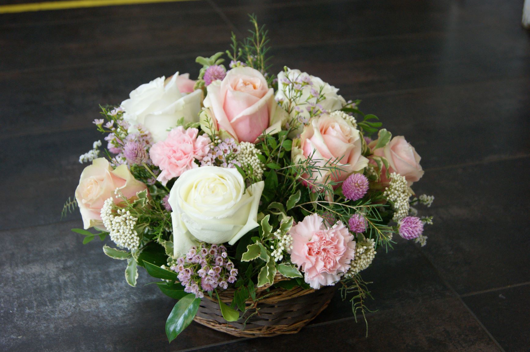 Arrangement floral N° 33