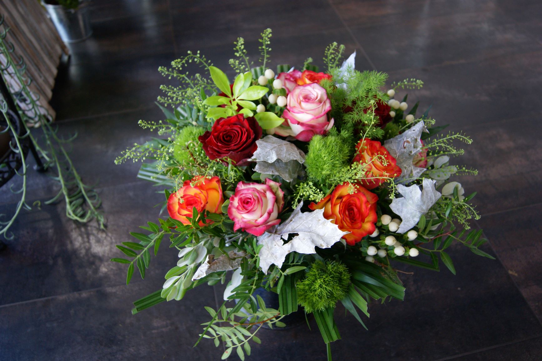 Bouquet N° 37