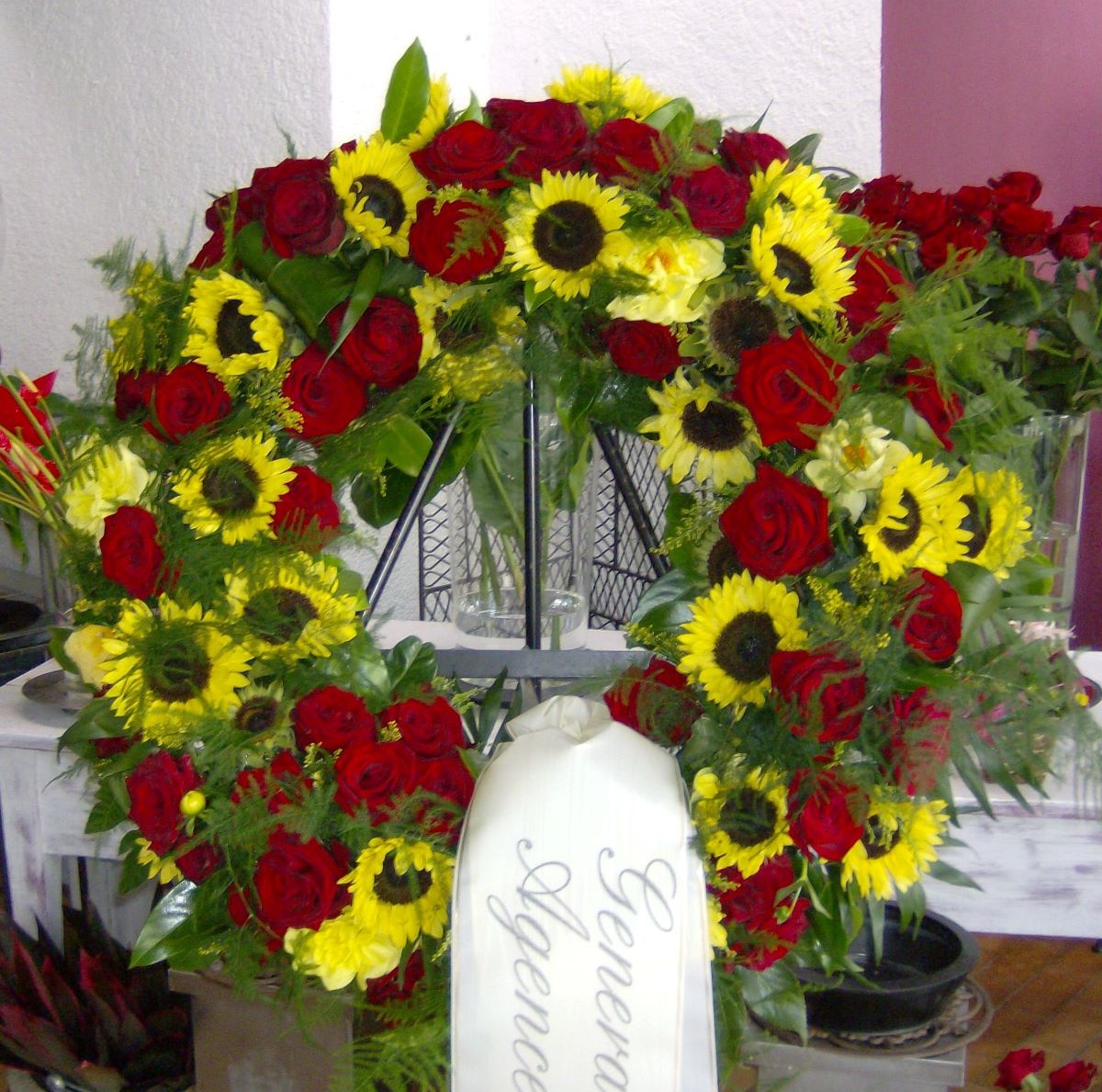 Couronne N° 9
