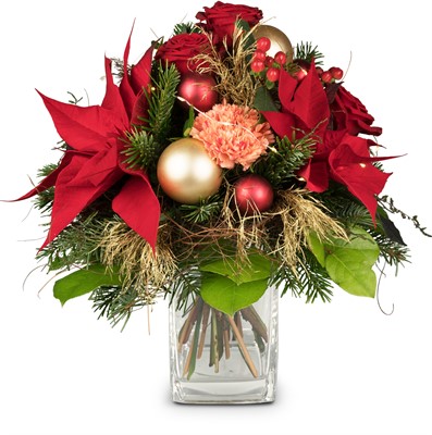 Bouquet Lumineux N° 5