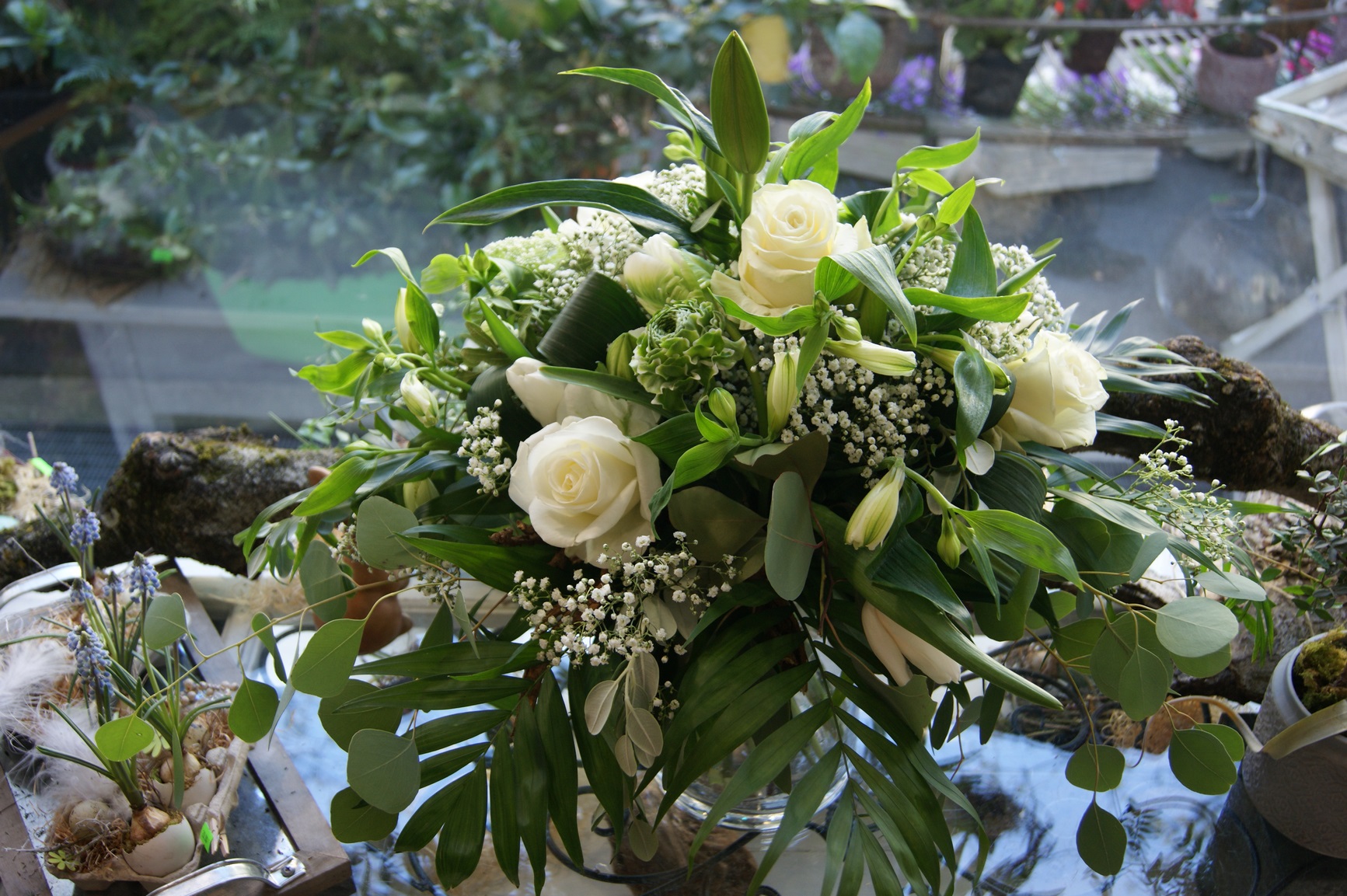 Bouquet N° 11