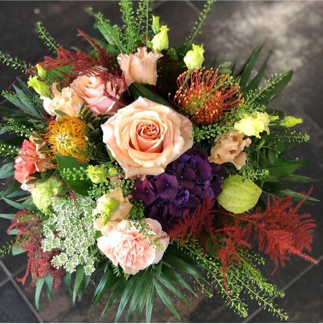 Bouquet N° 20