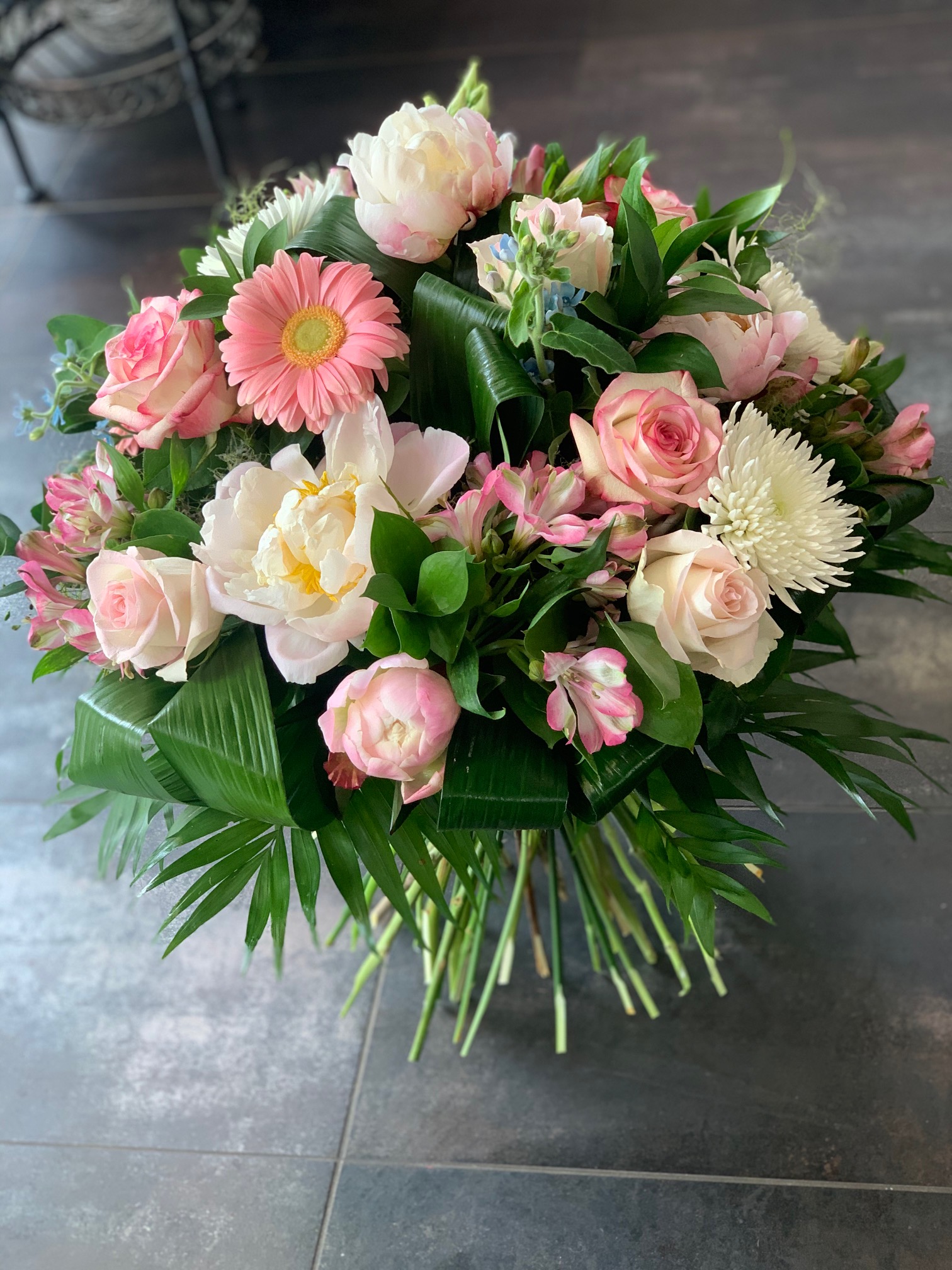 Bouquet N° 28